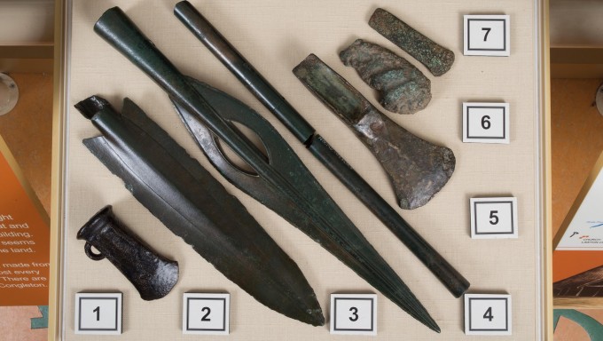 Congleton Museum | Congleton History | Congleton Tourist Information