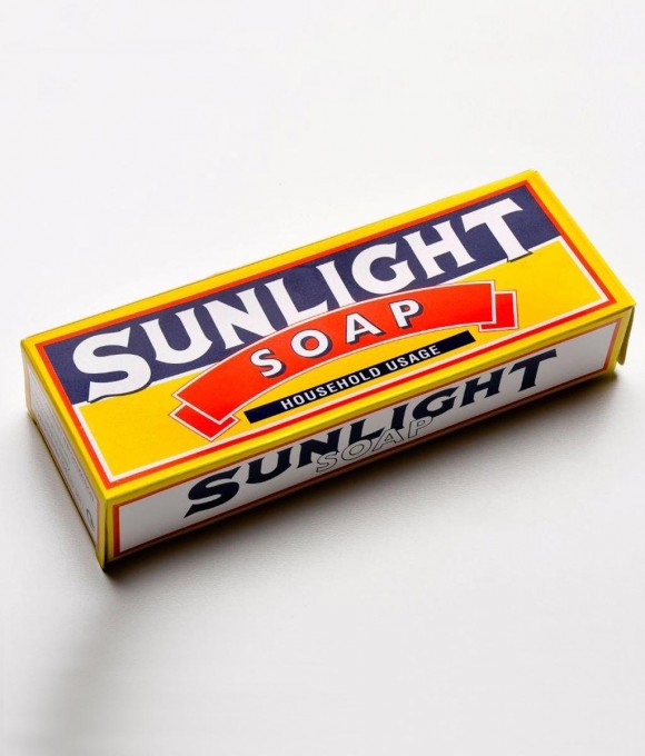 Sunlight Soap